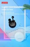 Original Lenovo Air Pro 6 TWS Wireless Bluetooth Earphones Pods Earbuds Sport Headset For Xiaomi Android Apple IPhone Headphones